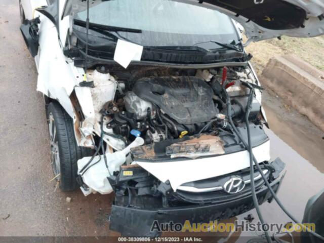 HYUNDAI ACCENT VALUE EDITION, KMHCT4AE8HU365340