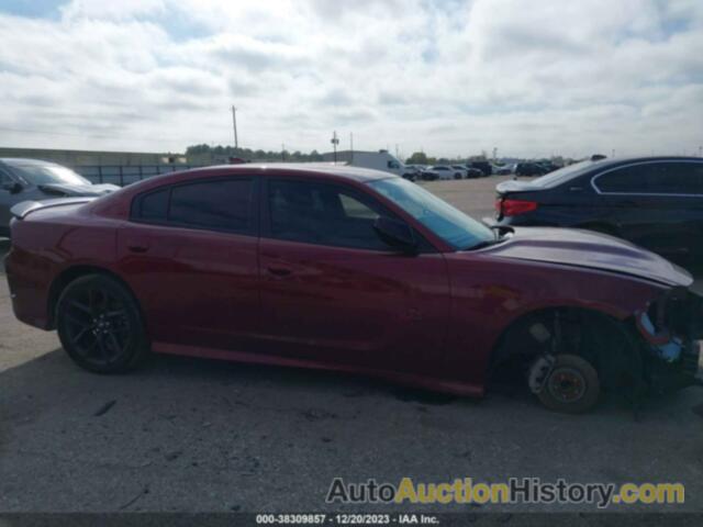 DODGE CHARGER GT, 2C3CDXHG9MH581306