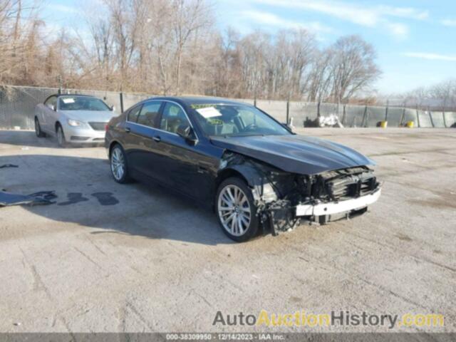 BMW 528I XDRIVE, WBA5A7C58GG145076