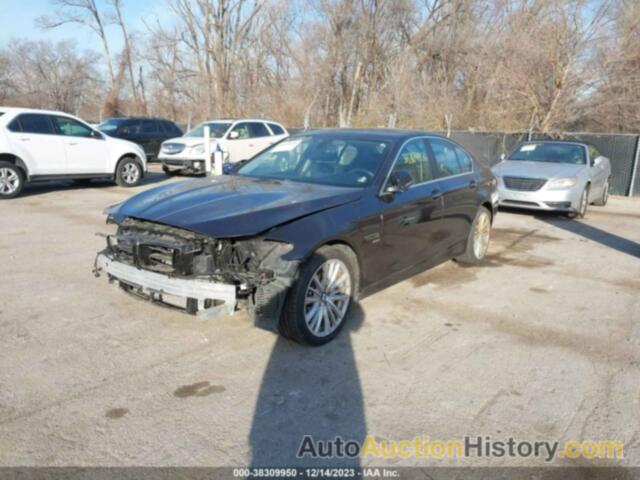 BMW 528I XDRIVE, WBA5A7C58GG145076