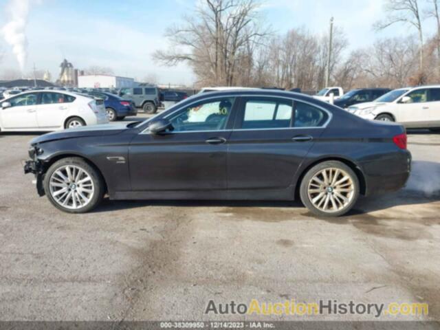 BMW 528I XDRIVE, WBA5A7C58GG145076