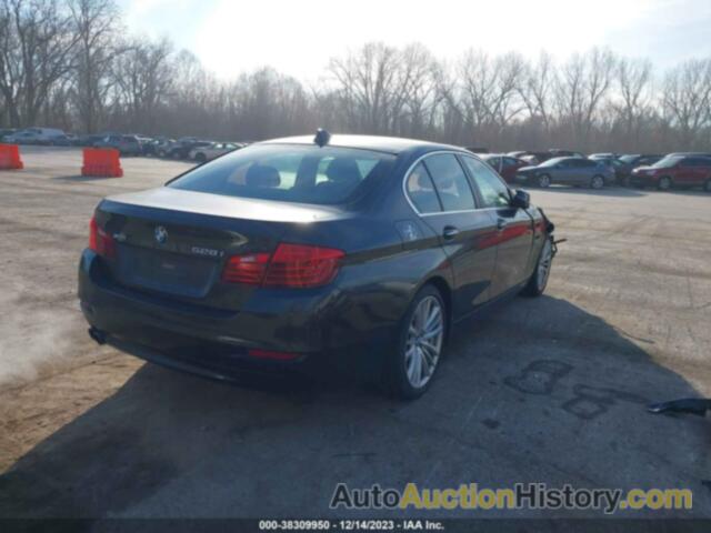 BMW 528I XDRIVE, WBA5A7C58GG145076