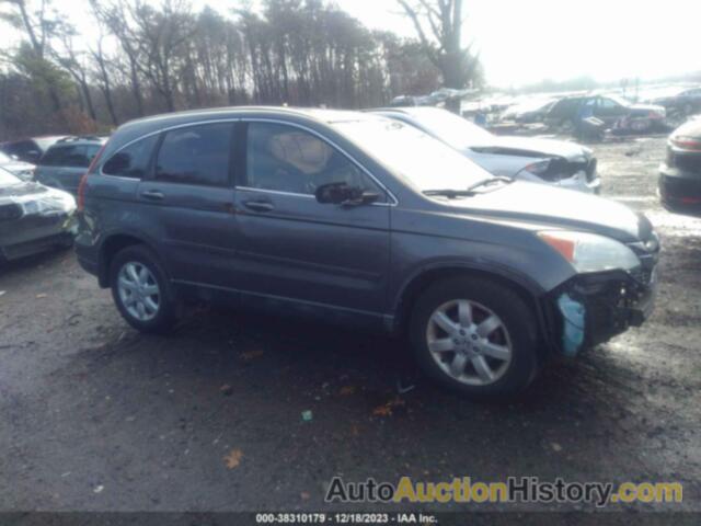 HONDA CR-V EX-L, 5J6RE4H78BL057057