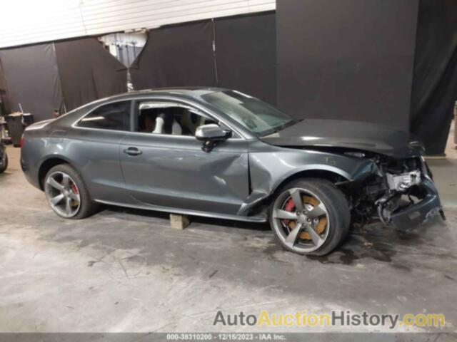 AUDI S5 4.2 SPECIAL EDITION, WAUVVAFR6CA022275