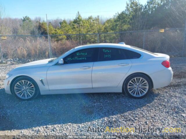 BMW 428 GRAN COUPE, WBA4A5C53FD410017