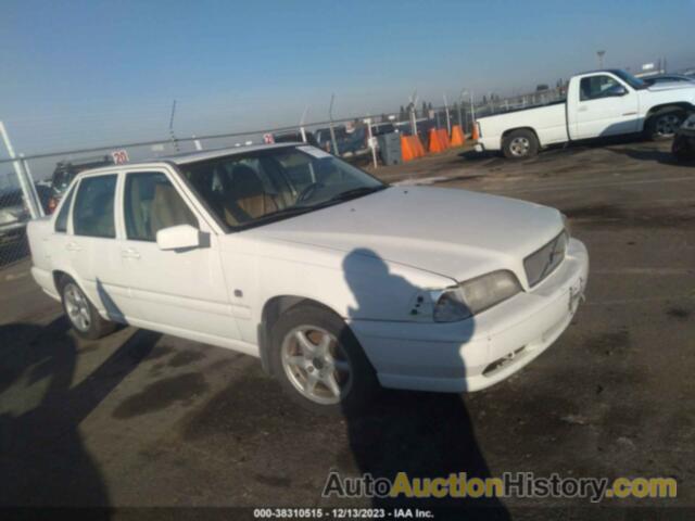 VOLVO S70 GLT/GLT SE, YV1LS56D1Y2623605