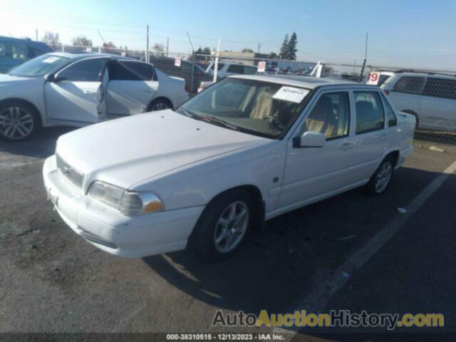 VOLVO S70 GLT/GLT SE, YV1LS56D1Y2623605