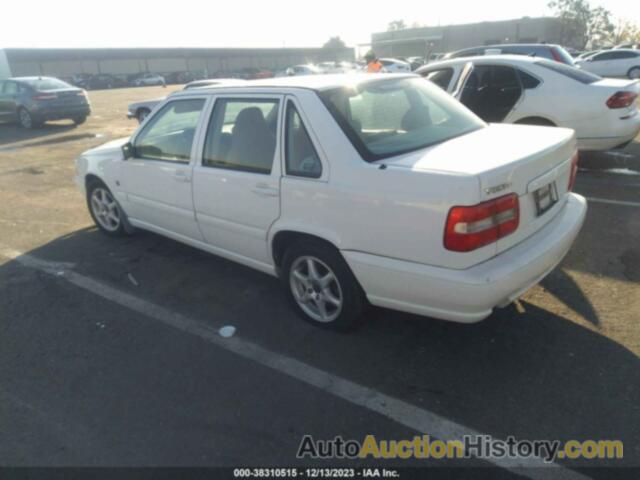 VOLVO S70 GLT/GLT SE, YV1LS56D1Y2623605