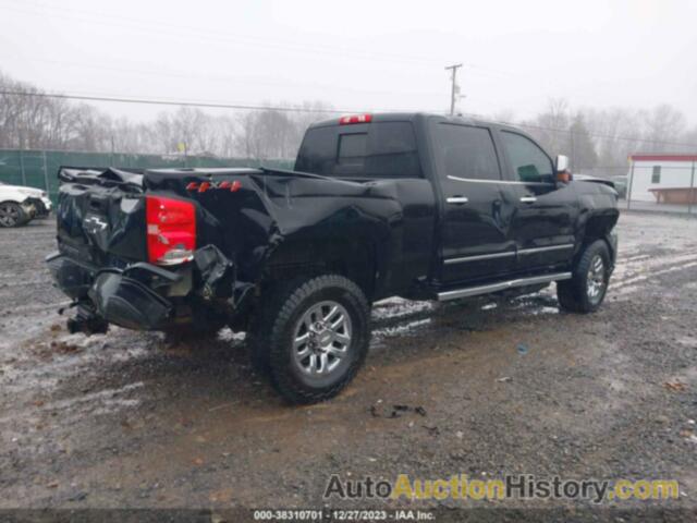 CHEVROLET SILVERADO 3500HD HIGH COUNTRY, 1GC4K1EY3JF190360