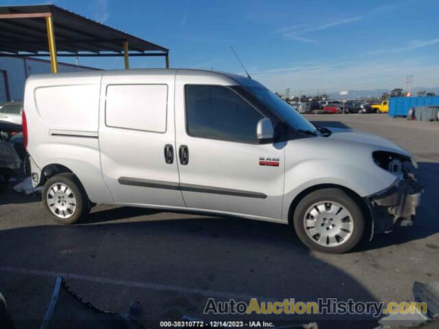 RAM PROMASTER CITY TRADESMAN SLT, ZFBHRFBB0M6T95426