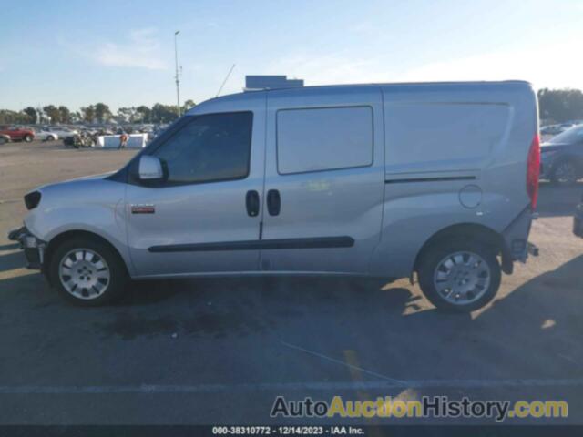 RAM PROMASTER CITY TRADESMAN SLT, ZFBHRFBB0M6T95426