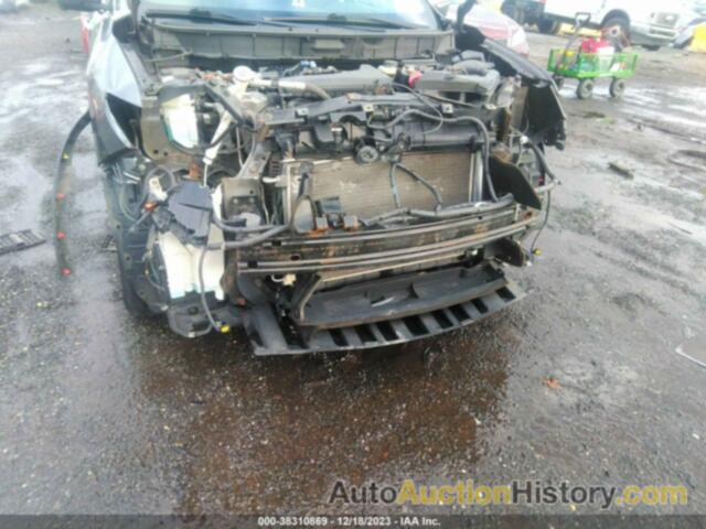 NISSAN ROGUE SL, 5N1AT2MV1FC772586