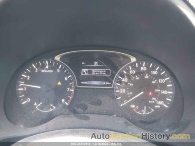 NISSAN ALTIMA 2.5 SR, 1N4AL3APXHC218455