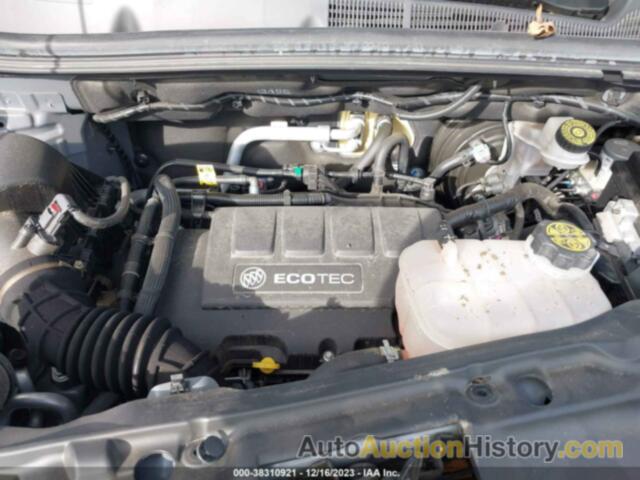 BUICK ENCORE FWD PREFERRED, KL4CJASB8LB008817