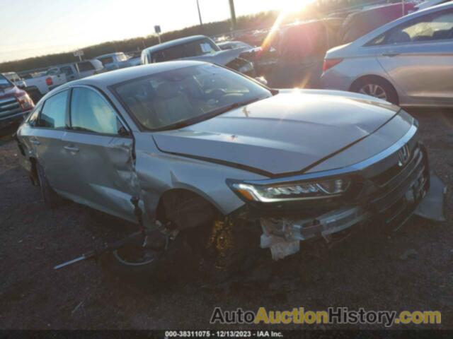 HONDA ACCORD LX, 1HGCV1F16JA078753