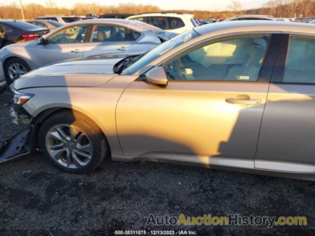 HONDA ACCORD LX, 1HGCV1F16JA078753