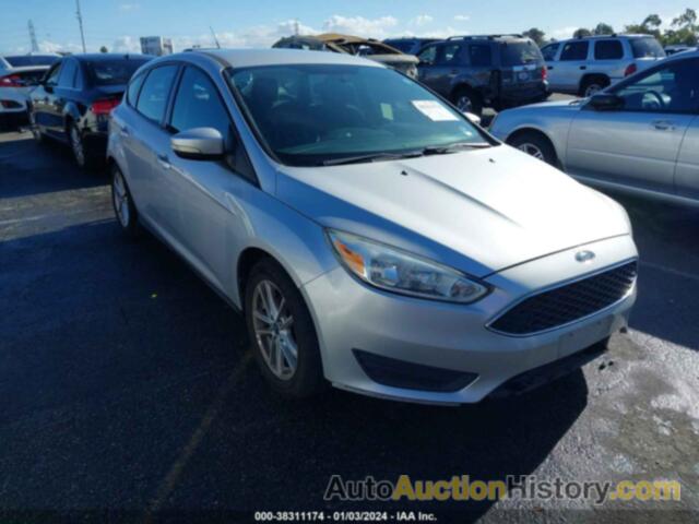 FORD FOCUS SE, 1FADP3K24GL283269