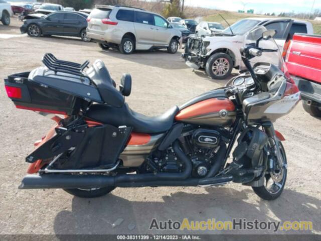 HARLEY-DAVIDSON FLTRXSE CVO ROAD GLIDE CUSTOM, 1HD1TC81XDB956413