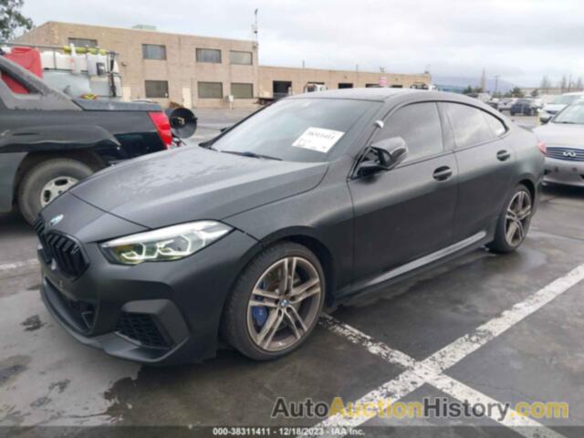 BMW 2 SERIES M235I XDRIVE, WBA13AL08L7F63984