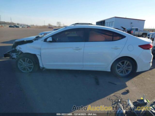 HYUNDAI ELANTRA VALUE EDITION, 5NPD84LF5JH393712