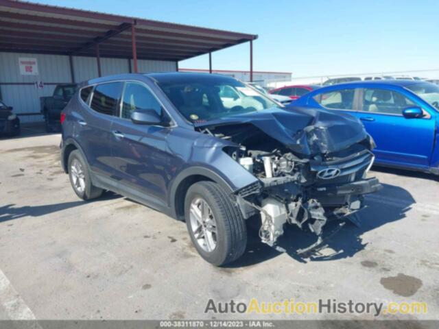 HYUNDAI SANTA FE SPORT 2.4L, 5XYZT3LB7HG427971