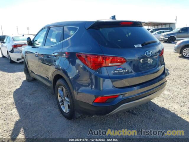 HYUNDAI SANTA FE SPORT 2.4L, 5XYZT3LB7HG427971