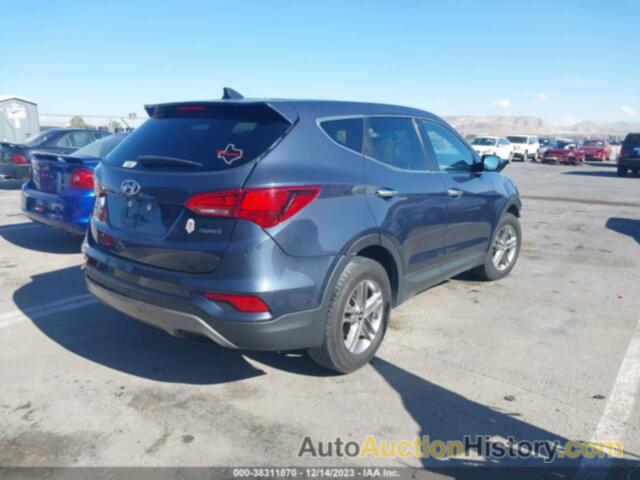 HYUNDAI SANTA FE SPORT 2.4L, 5XYZT3LB7HG427971