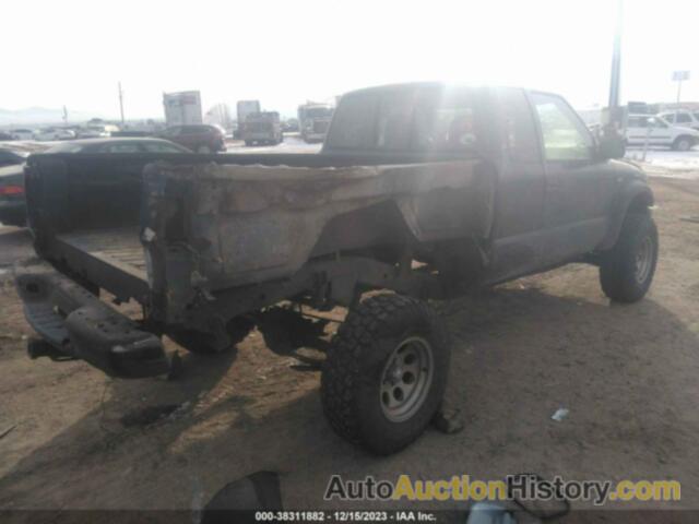 CHEVROLET S-10 LS, 1GCCT19W3W8207526