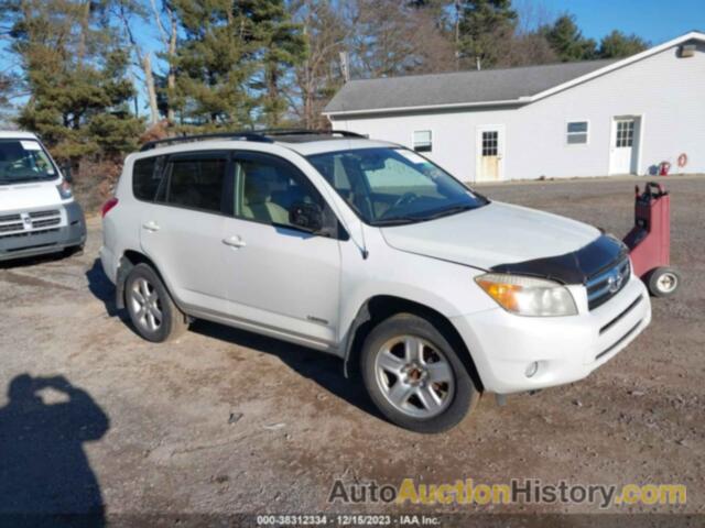 TOYOTA RAV4 LIMITED V6, JTMBK31V965000136