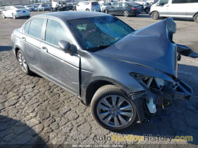 HONDA ACCORD 2.4 EX-L, 1HGCP2F8XBA125507