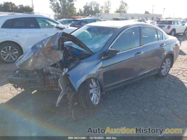 HONDA ACCORD 2.4 EX-L, 1HGCP2F8XBA125507