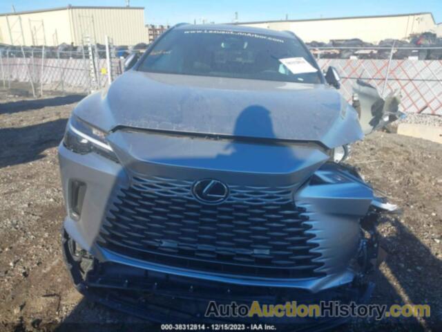 LEXUS RX 350 PREMIUM, 2T2BAMCA2PC032431