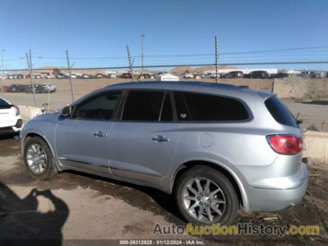 BUICK ENCLAVE LEATHER, 5GAKVBKD1HJ260114