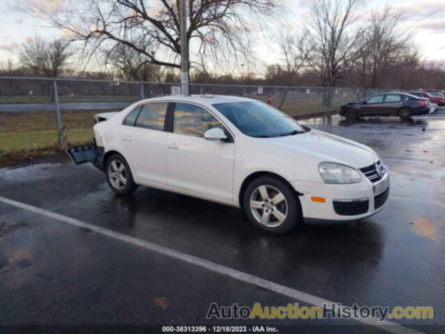 VOLKSWAGEN JETTA SE/SEL, 3VWRZ71K98M037169