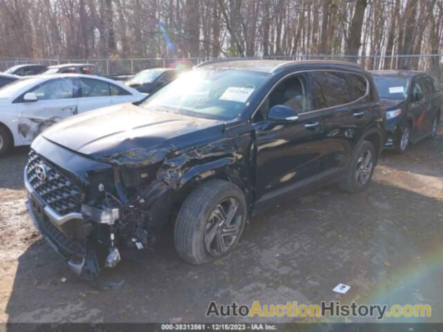 HYUNDAI SANTA FE SEL, 5NMS2DAJ4PH570465