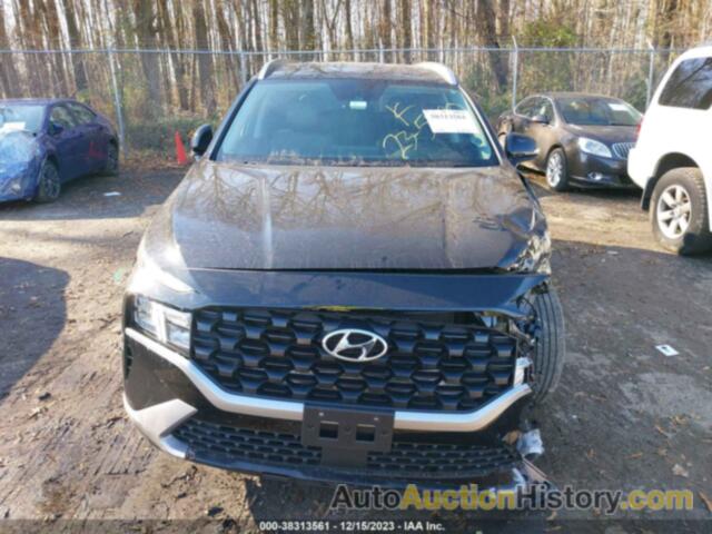 HYUNDAI SANTA FE SEL, 5NMS2DAJ4PH570465