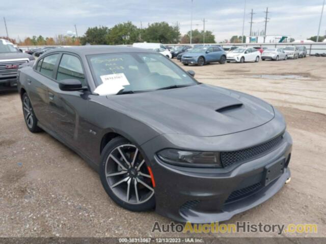 DODGE CHARGER R/T, 2C3CDXCT5PH550756