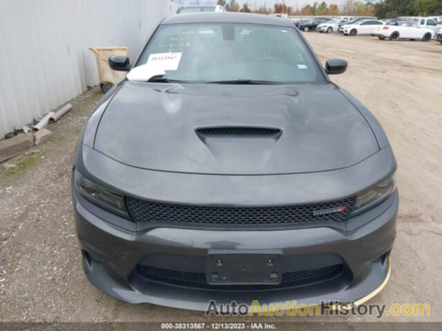 DODGE CHARGER R/T, 2C3CDXCT5PH550756