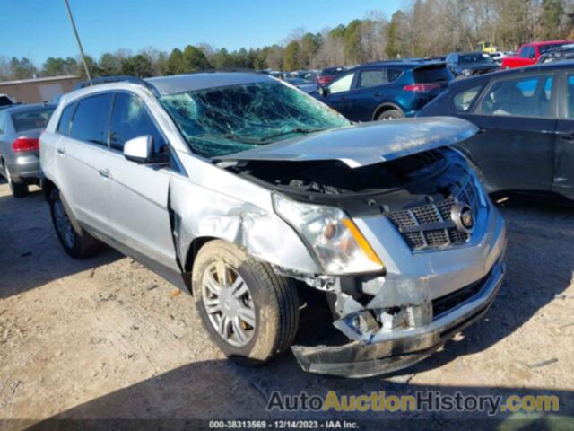 CADILLAC SRX STANDARD, 3GYFNGE32CS634019