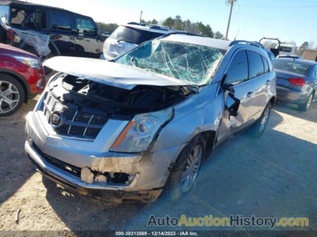 CADILLAC SRX STANDARD, 3GYFNGE32CS634019