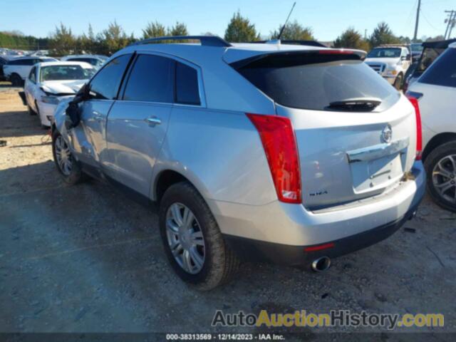 CADILLAC SRX STANDARD, 3GYFNGE32CS634019