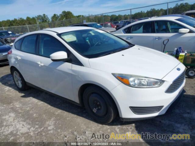 FORD FOCUS SE, 1FADP3K24JL329464