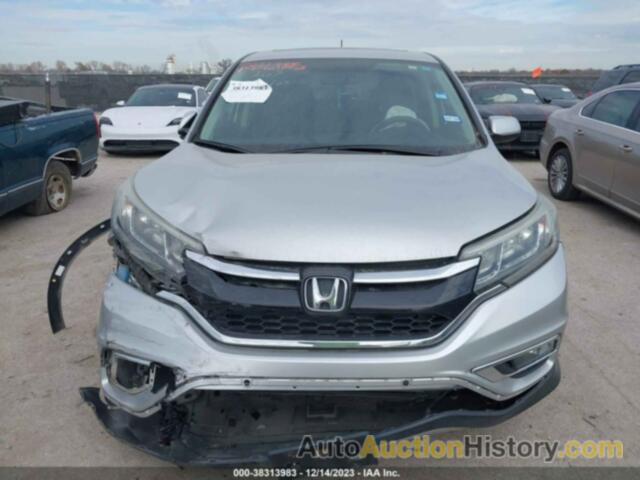 HONDA CR-V EX, 3CZRM3H59FG702233