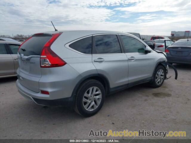 HONDA CR-V EX, 3CZRM3H59FG702233