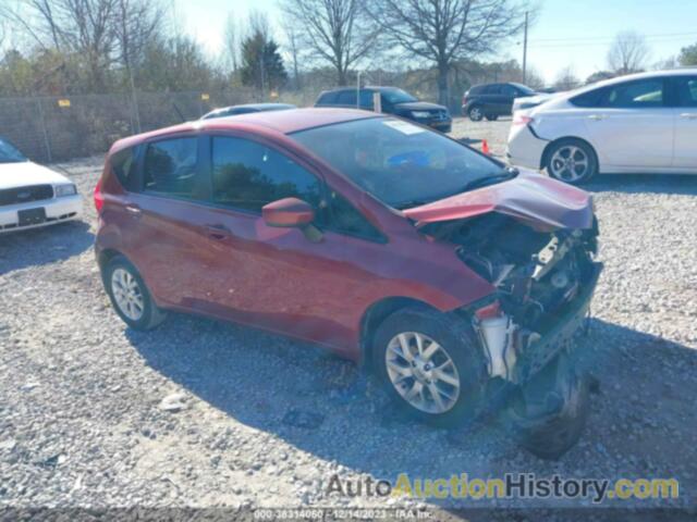 NISSAN VERSA NOTE SV, 3N1CE2CP3GL408298