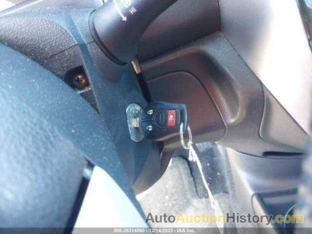 NISSAN VERSA NOTE SV, 3N1CE2CP3GL408298