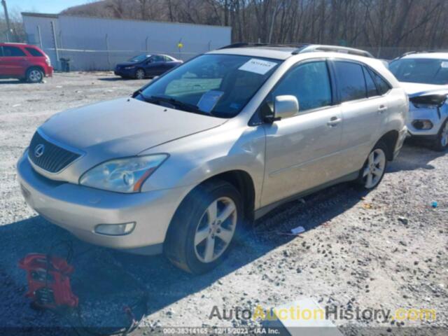 LEXUS RX 330, 2T2HA31U35C075819