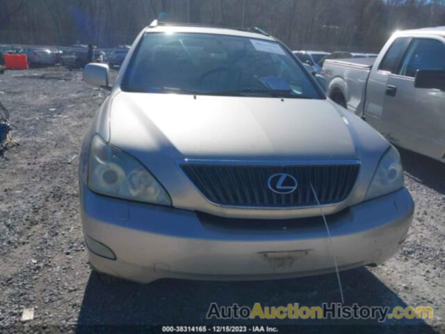 LEXUS RX 330, 2T2HA31U35C075819