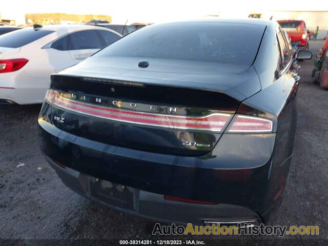 LINCOLN MKZ, 3LN6L2G93FR600971