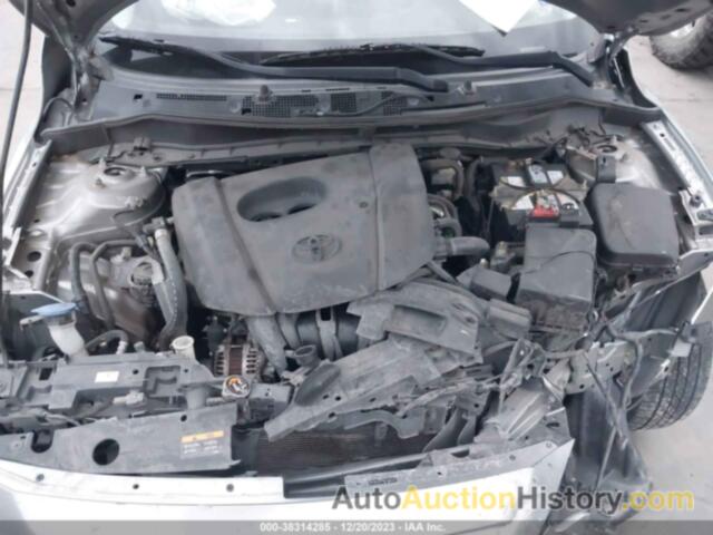 SCION IA, 3MYDLBZV7GY102528